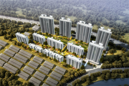 城东滕投人和天地1室1厅1卫70m2精装修