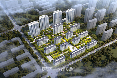 南湖盛元名府豪华装修急售带大院子可种菜吃烧烤价格可议户型好